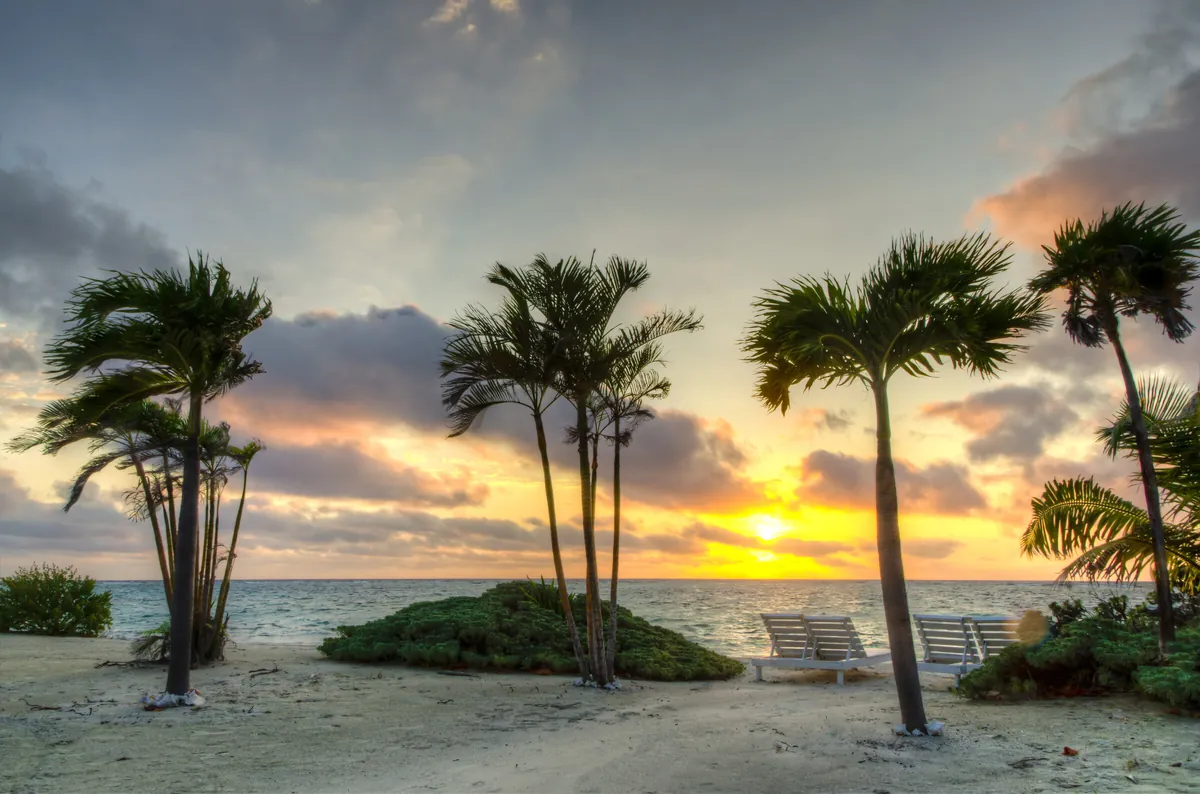 Turneffe Atoll: fine art coastal photograph by J Grigg