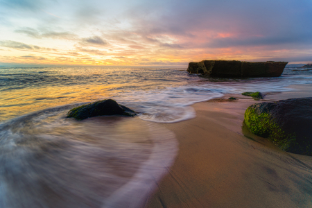 Sunset-Cliffs