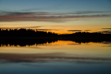 Lake-Itasca