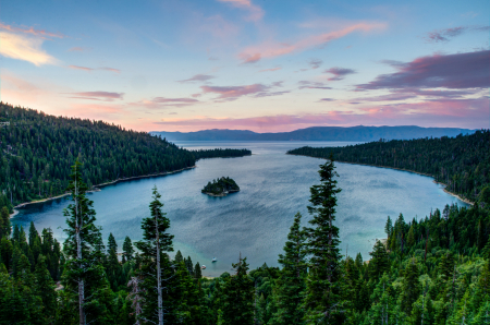 Emerald Bay