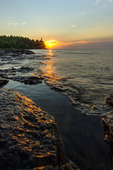 Split Rock Lighthouse