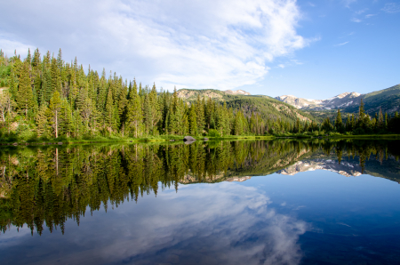 Lost Lake