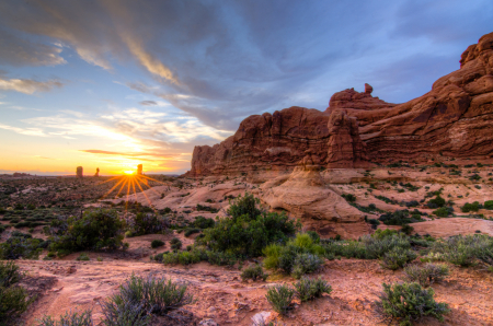 Balanced-Rock