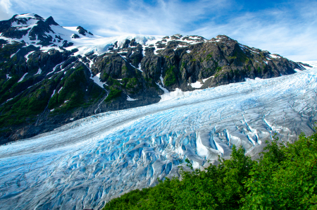 Exit Glacier