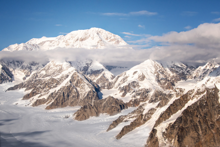 Denali