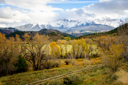 San Juan Mountains