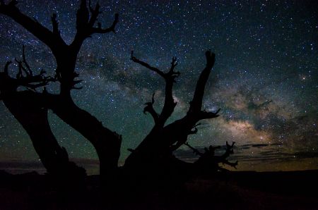 Green River Overlook