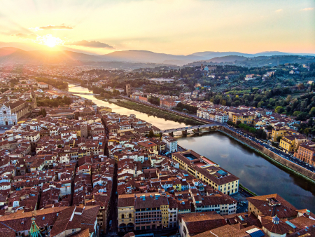 Arno River