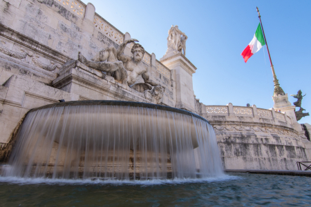 King Victor Emmanuel Monument