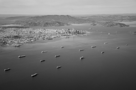 San Francisco Bay